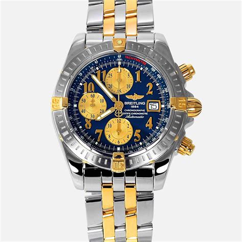 breitling chronomat evolution replica b13356|breitling chronomat evolution price.